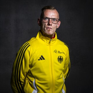 Matthias Steitz Credential Photo