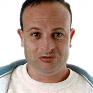 Sergi Cuberes Sola Credential Photo