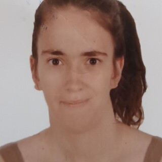 ZACHAROULA  ZANNIA Credential Photo