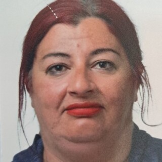 TEREZA ONOUFRIOU Credential Photo