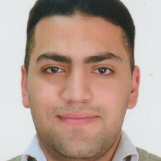 Yazeed Ibrahim Credential Photo