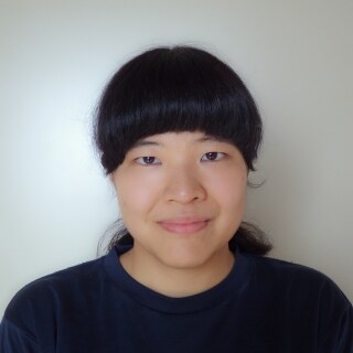 Kay Hamai Credential Photo