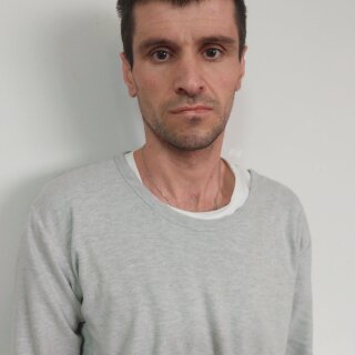Alban Bajramoski Credential Photo