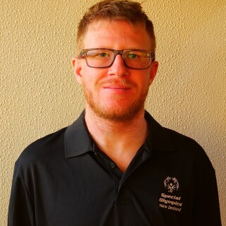 Joseph Fitzpatrick-Bryant Credential Photo