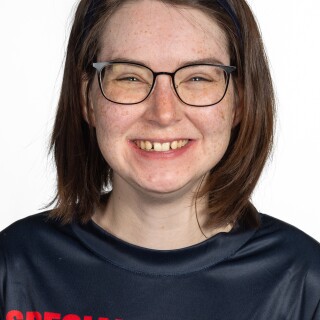 Mallory Marvin Credential Photo