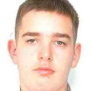 Karlo Divic Credential Photo