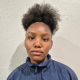 Naledi Hlalele Credential Photo