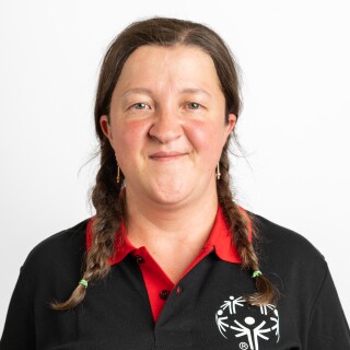 Eva Prochazkova Credential Photo