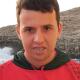 Afonso Brites Credential Photo