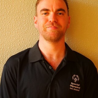 Tim (Timothy) Clayton Credential Photo