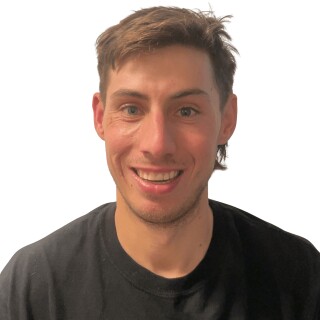 Francis Stanley Credential Photo