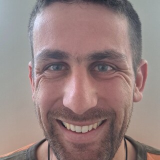 DEMETRIS CHRISTOFI Credential Photo