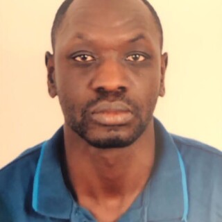 HAMZA ABDU Credential Photo