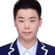 XIKANG JIANG  Credential Photo