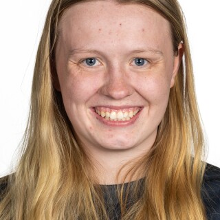 Teagan Lockwood Credential Photo