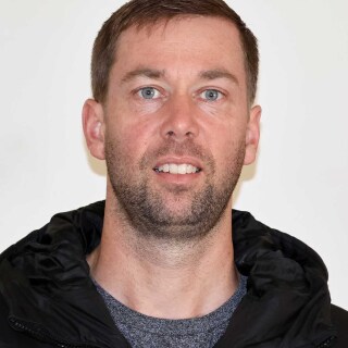 Craig Muhlbock Credential Photo