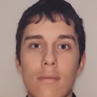 Maxime Favergeon Credential Photo