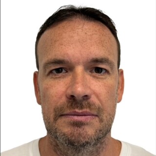 Alexander Klopf Credential Photo