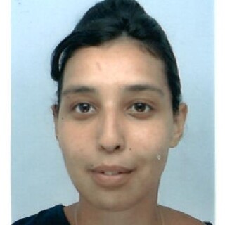 Rabab BECHTI  Credential Photo