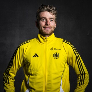 Kevin Burba Credential Photo