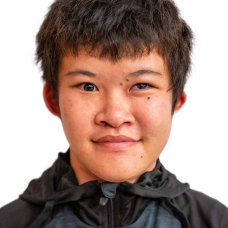 YA-FANG CHANG Credential Photo