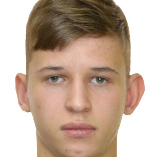 Vladislav Pusko Credential Photo
