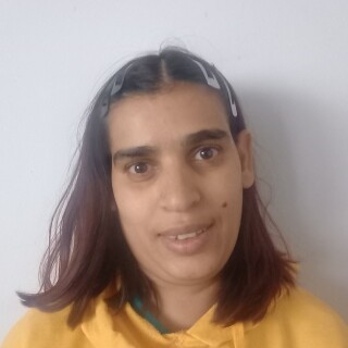 Sebaat  Ajvazi Credential Photo