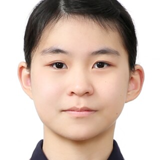 SHIN HWANG Credential Photo