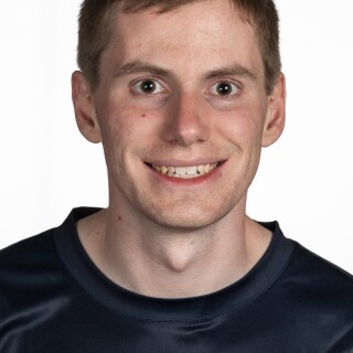 Michael Froehling Credential Photo