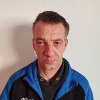 Mesud Kasum Credential Photo