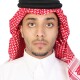 Meshal Aldehaim Credential Photo