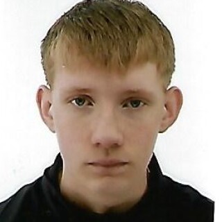 Dylan Butler Credential Photo