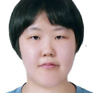 JEONGHYUN LEE Credential Photo