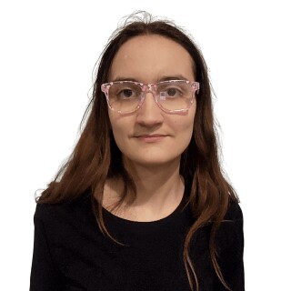 Moriah Van't Land Credential Photo