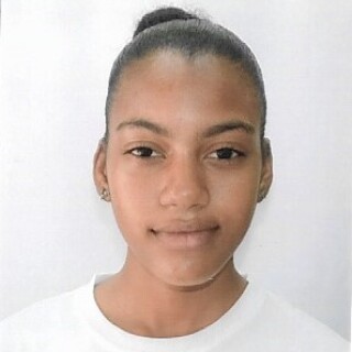 Kayleigh Figaro Credential Photo