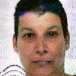 Myriam Rahmouni Credential Photo