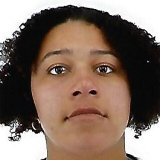 Kanyeba Lubilanji Credential Photo