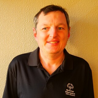 James Oliver Credential Photo