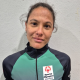 SHIRNEL Swarts Credential Photo