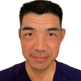 Kennosuke Tsujimura Credential Photo