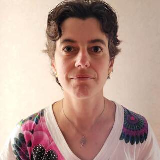 VALENTINA VERRA Credential Photo