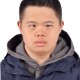 Xiyang Yang Credential Photo
