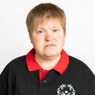 Katerina Pilarova Credential Photo