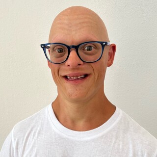 STEFANO BREVI Credential Photo