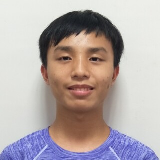 CHEN MING YANG - Special Olympics World & National Games Results