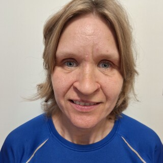 Siiri Latik Credential Photo