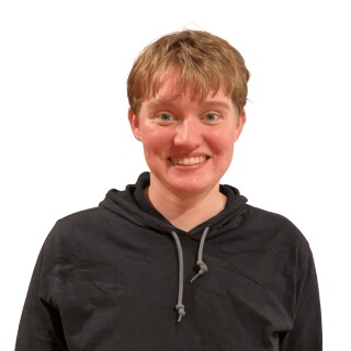 Ellen MacNearney Credential Photo