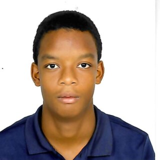 COYOU  ALLEN  Credential Photo