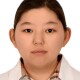 Solongo Tuvdendorj Credential Photo