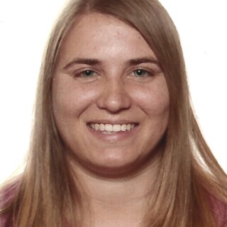 MARIA VICTORIA CREMADES CERDAN Credential Photo